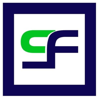Sofia Fields Editorial Services Logo